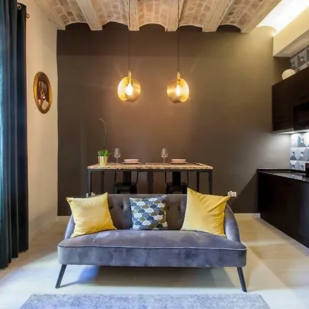 Mediterranean Flats Plaza Redonda * Walencja