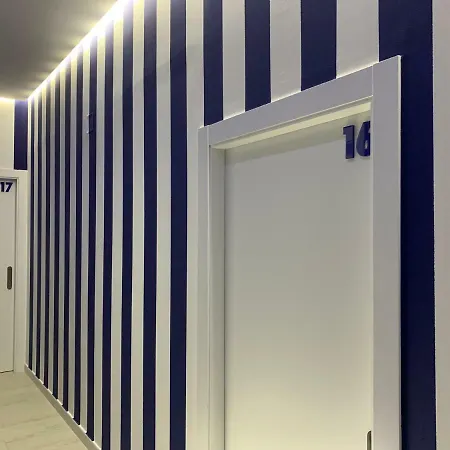 Apartament Mediterranean Flats Plaza Redonda *