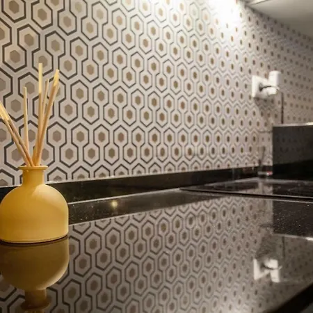 Apartment Mediterranean Flats Plaza Redonda *