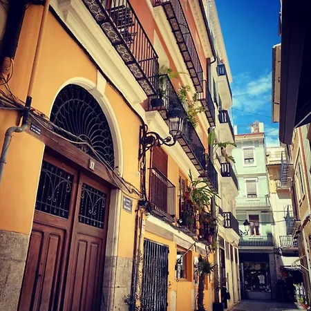 Mediterranean Flats Plaza Redonda Appartamento *