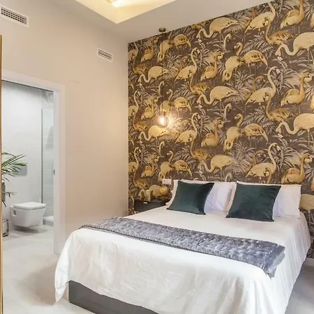 Mediterranean Flats Plaza Redonda * Valenza